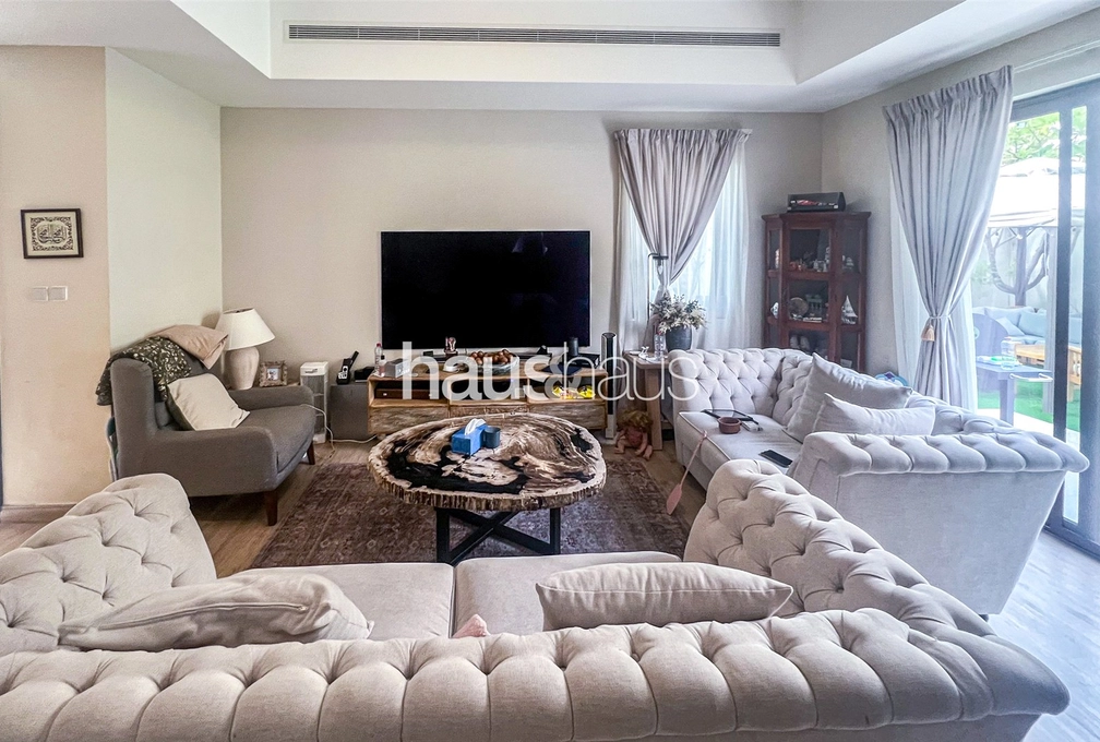 3 bedroom villa for sale - haus & haus