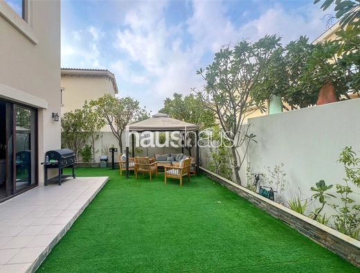 3 bedroom villa for sale - haus & haus