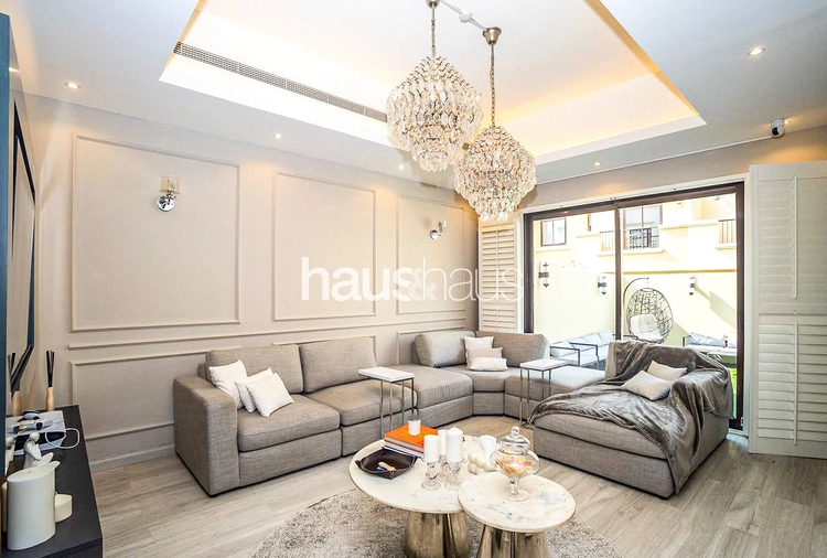 3 bedroom villa for sale - haus & haus