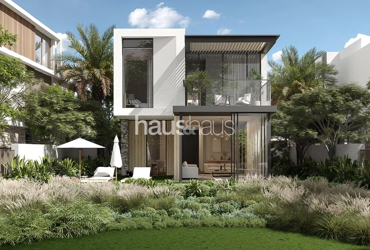 3 bedroom villa for sale - haus & haus