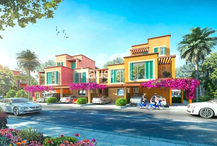 4 bedroom townhouse for sale - haus & haus