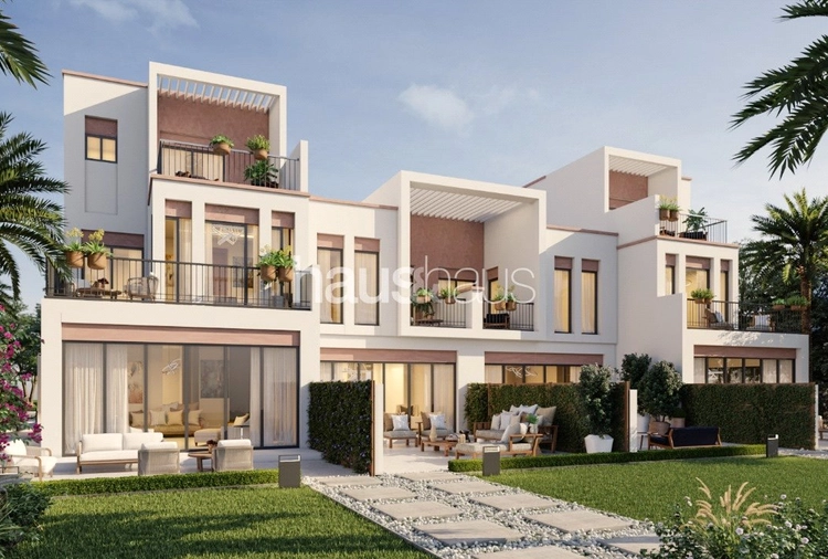 4 bedroom townhouse for sale - haus & haus