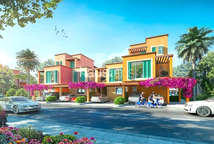 4 bedroom townhouse for sale - haus & haus