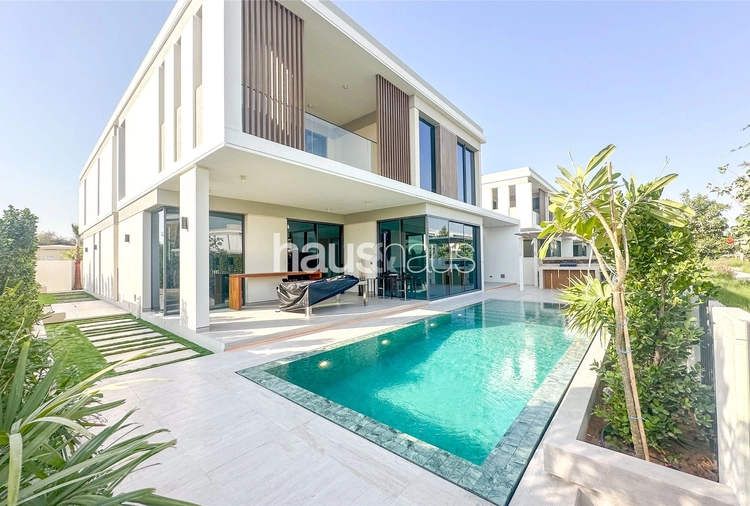 5 bedroom villa for sale - haus & haus
