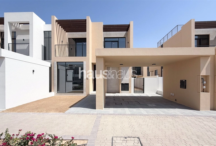 4 bedroom villa for sale - haus & haus