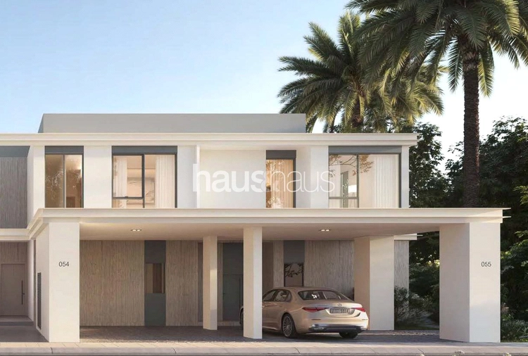 3 bedroom villa for sale - haus & haus