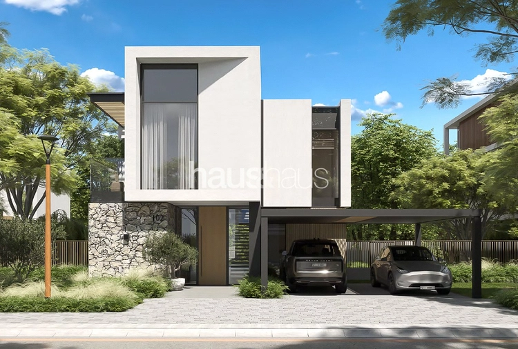 4 bedroom villa for sale - haus & haus
