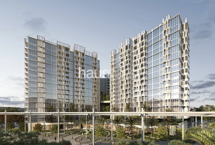 2 bedroom apartment for sale - haus & haus