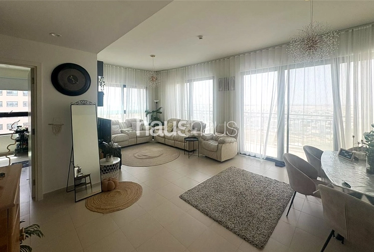 3 bedroom apartment for sale - haus & haus