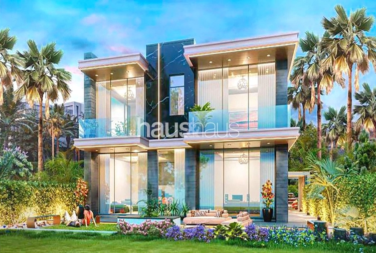 6 bedroom villa for sale - haus & haus