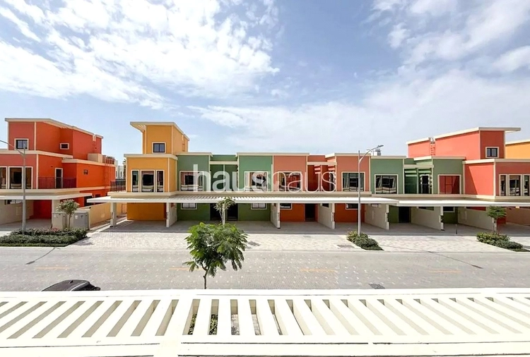 4 bedroom townhouse for sale - haus & haus