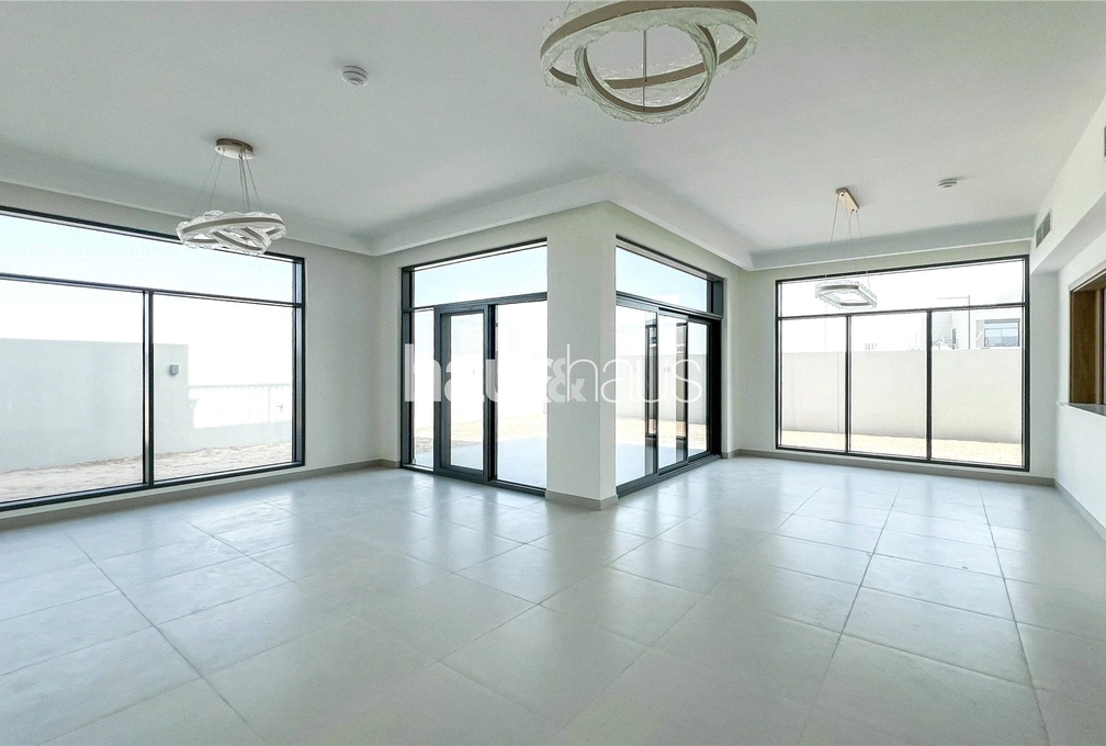 4 bedroom villa to rent - haus & haus