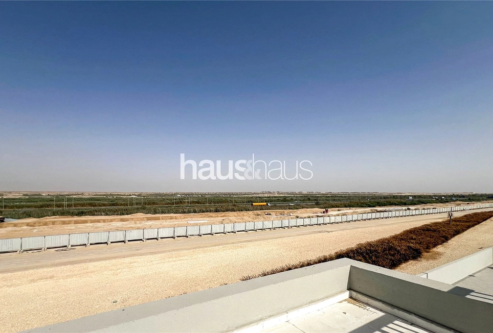 4 bedroom villa to rent - haus & haus