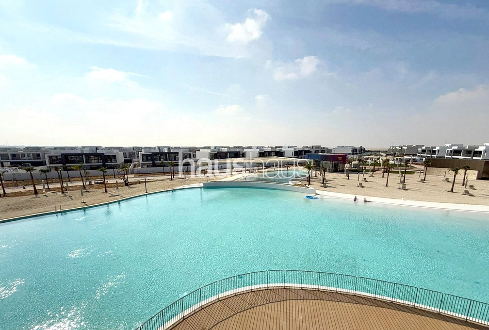 4 bedroom villa to rent - haus & haus