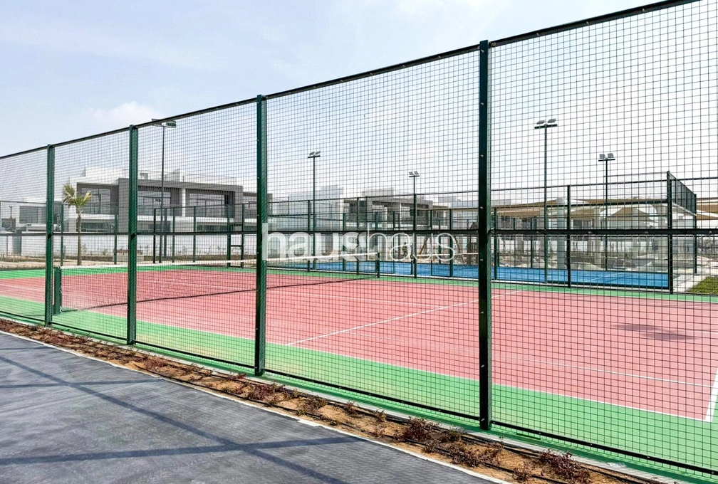 4 bedroom villa to rent - haus & haus