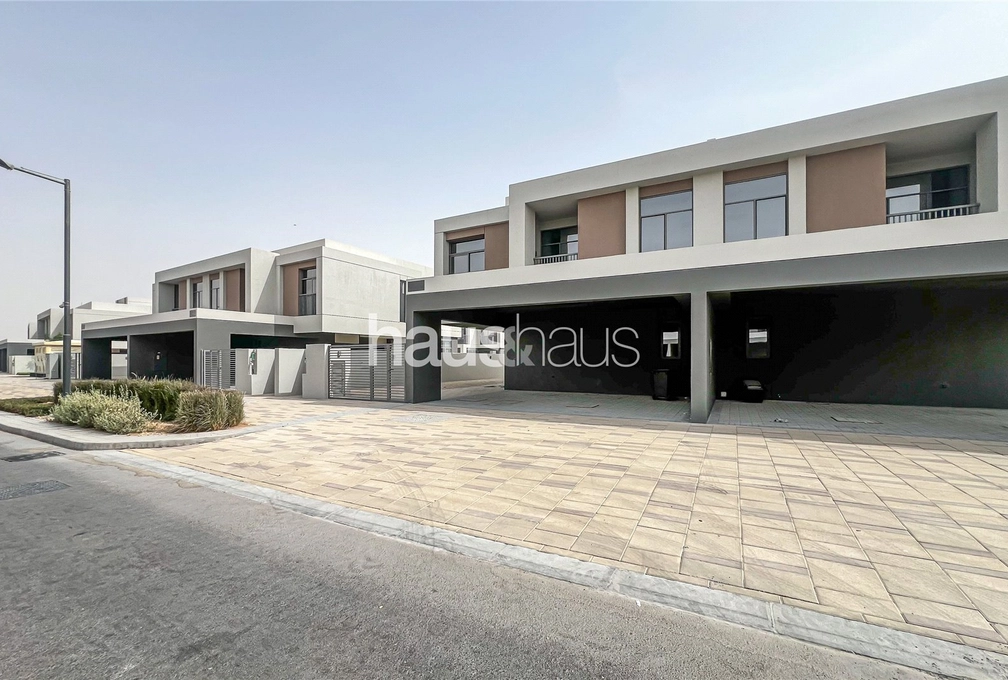 4 bedroom villa to rent - haus & haus