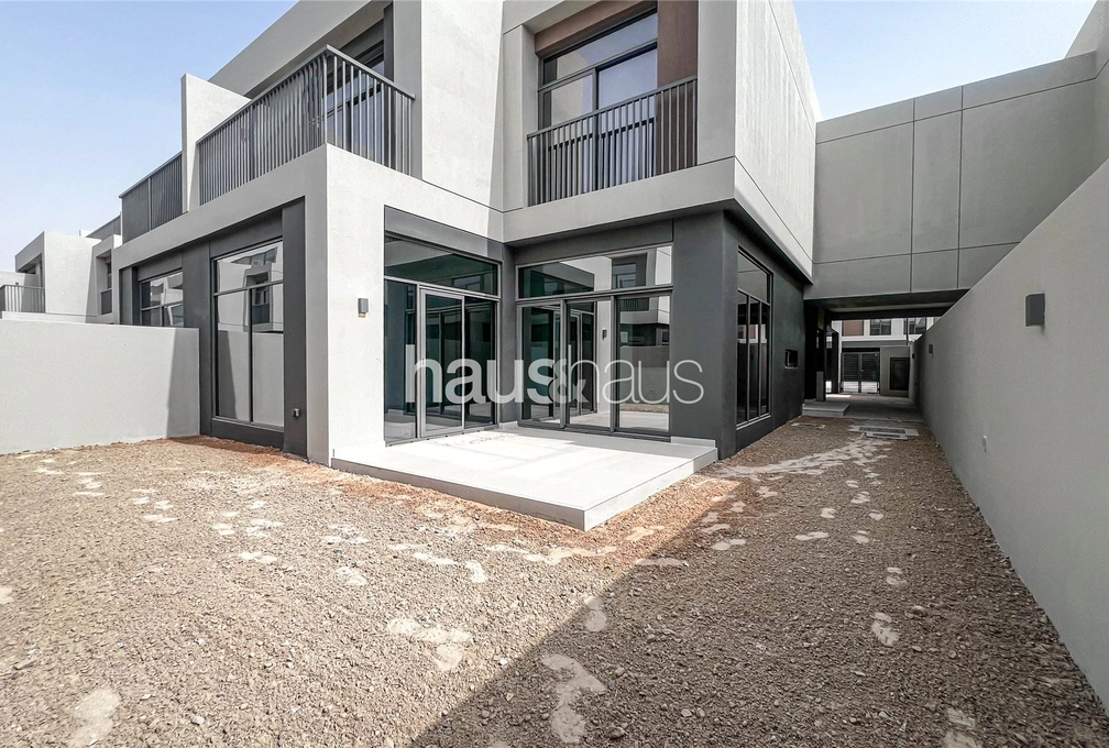 4 bedroom villa to rent - haus & haus