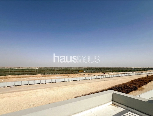 4 bedroom villa to rent - haus & haus