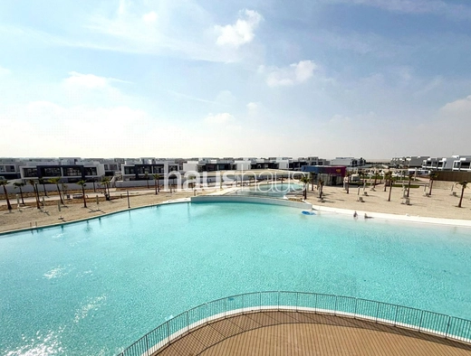 4 bedroom villa to rent - haus & haus