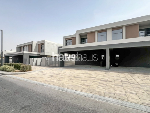 4 bedroom villa to rent - haus & haus