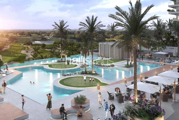 1 bedroom apartment for sale - haus & haus