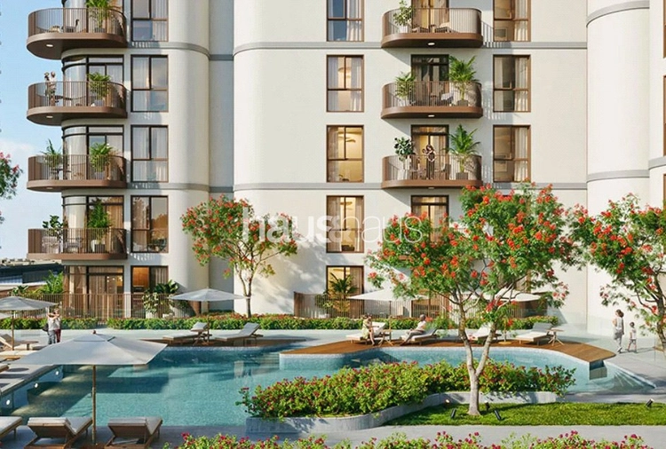 2 bedroom apartment for sale - haus & haus