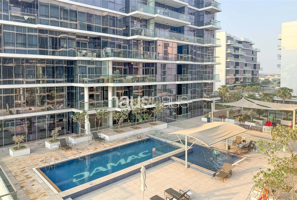 2 bedroom apartment for sale - haus & haus