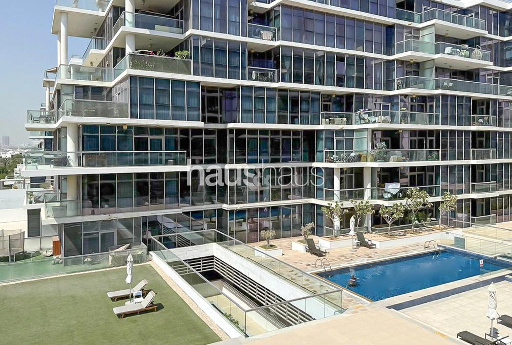 2 bedroom apartment for sale - haus & haus