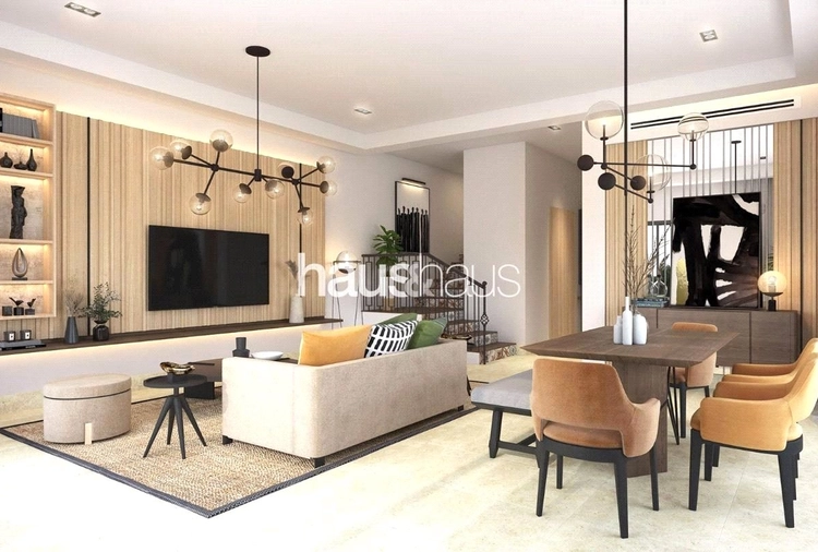 3 bedroom townhouse for sale - haus & haus