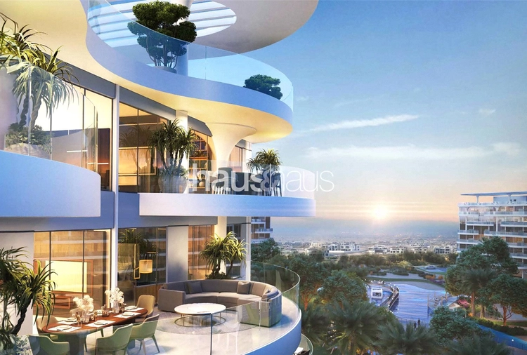 2 bedroom apartment for sale - haus & haus