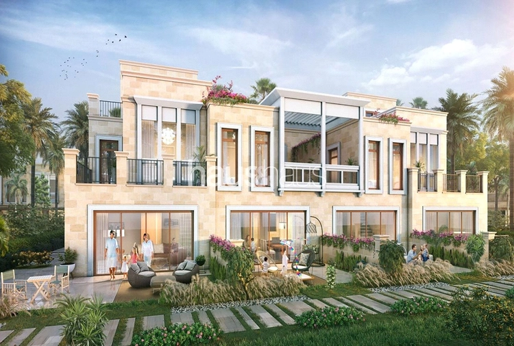 4 bedroom townhouse for sale - haus & haus