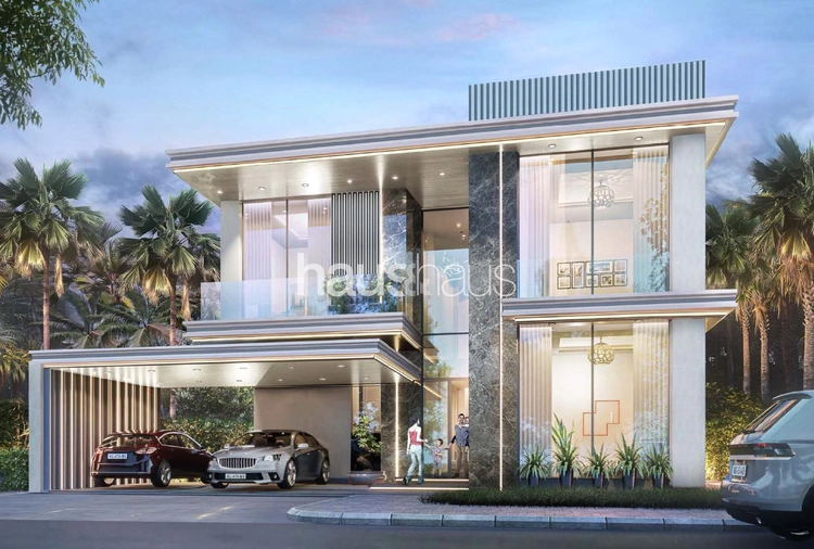 6 bedroom villa for sale - haus & haus