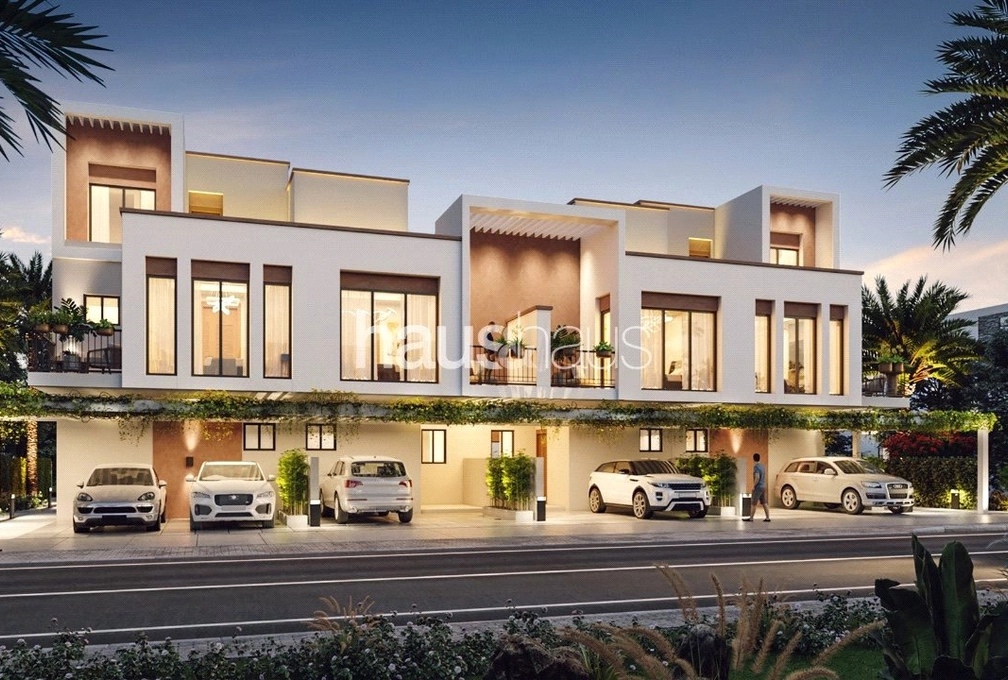 4 bedroom townhouse for sale - haus & haus