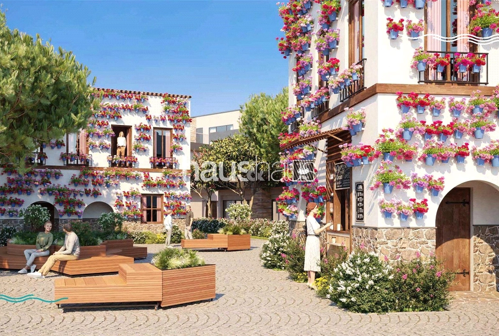 4 bedroom townhouse for sale - haus & haus