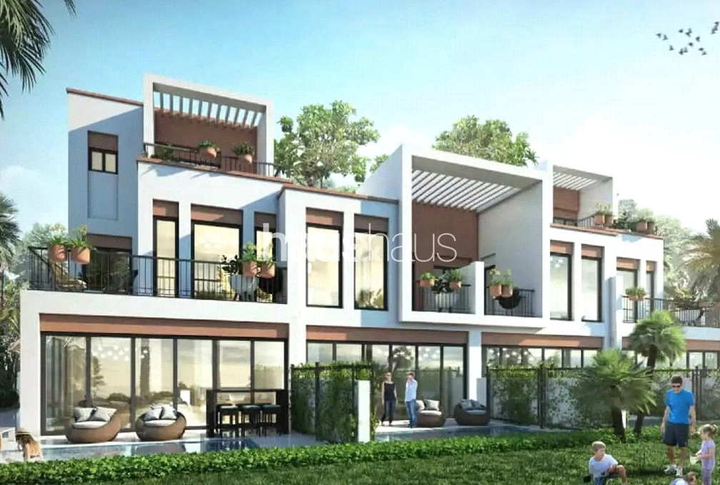 4 bedroom townhouse for sale - haus & haus