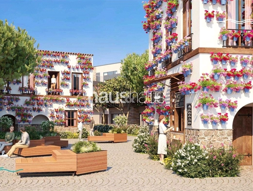 4 bedroom townhouse for sale - haus & haus