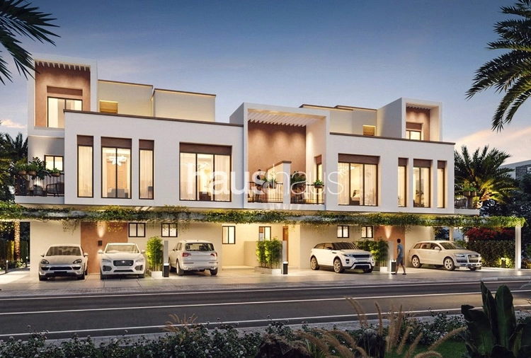 4 bedroom townhouse for sale - haus & haus