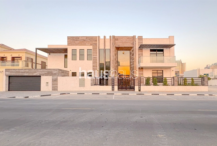 6 bedroom villa for sale - haus & haus