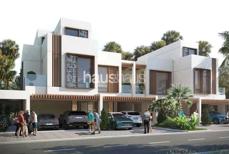 4 bedroom townhouse for sale - haus & haus
