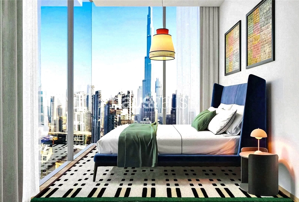 1 bedroom apartment for sale - haus & haus