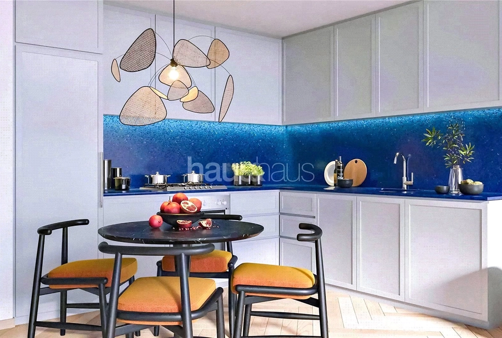 1 bedroom apartment for sale - haus & haus