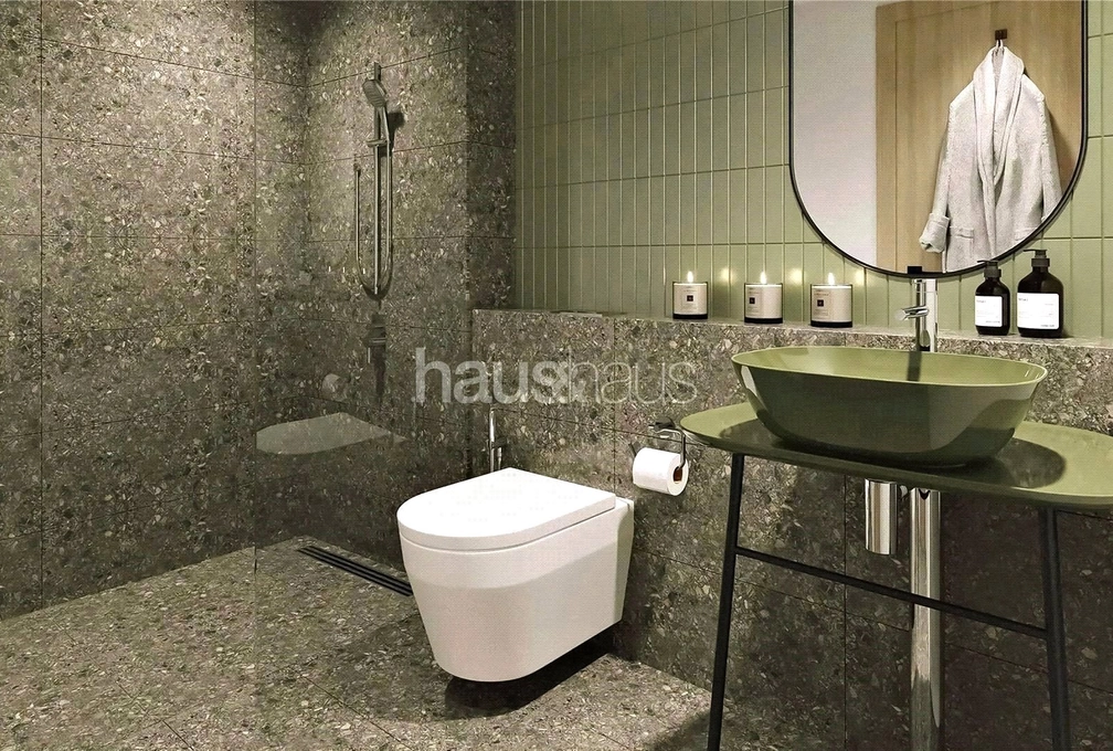 1 bedroom apartment for sale - haus & haus