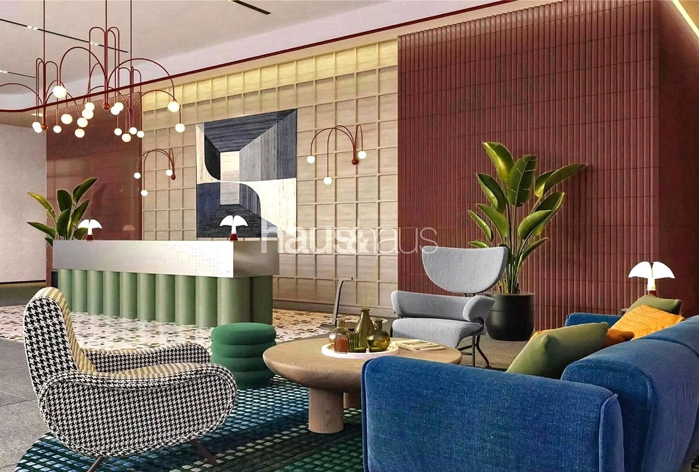 1 bedroom apartment for sale - haus & haus