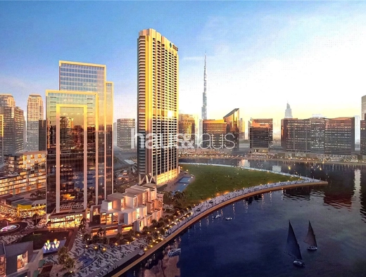 1 bedroom apartment for sale - haus & haus