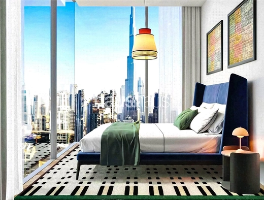 1 bedroom apartment for sale - haus & haus