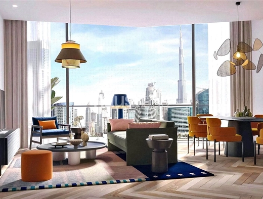 1 bedroom apartment for sale - haus & haus