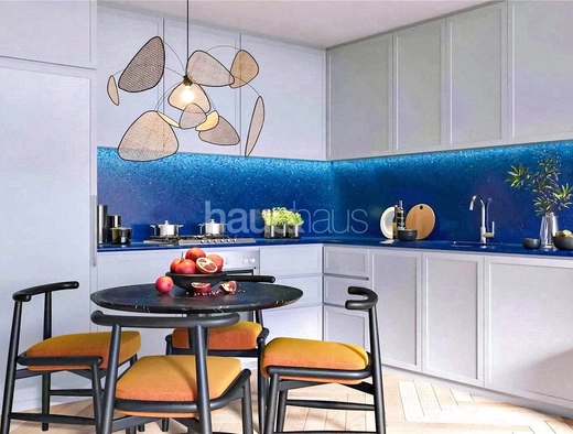 1 bedroom apartment for sale - haus & haus