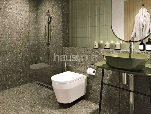 1 bedroom apartment for sale - haus & haus
