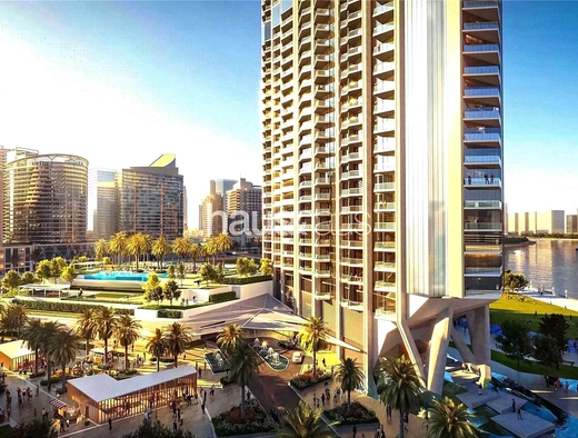 1 bedroom apartment for sale - haus & haus