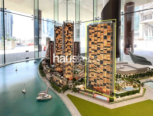 1 bedroom apartment for sale - haus & haus